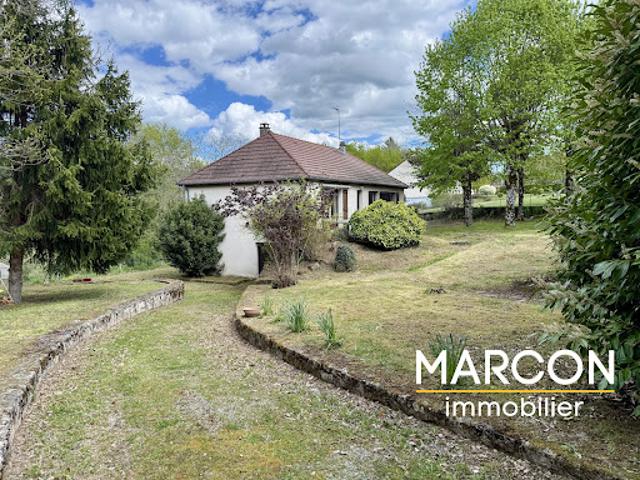 Maison vente à Guéret, Sainte-feyre