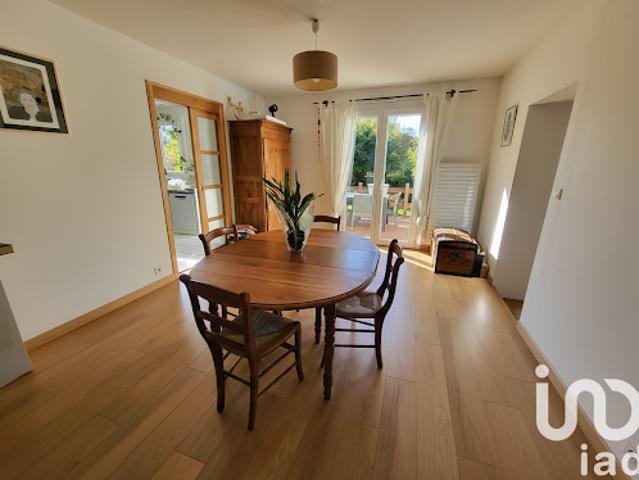 Maison vente à Les Sables-d'Olonne, Soullans