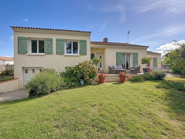 Maison vente à Les Sables-d'Olonne, Soullans