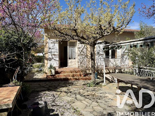 Maison vente à Arrondissement de Toulon, Toulon