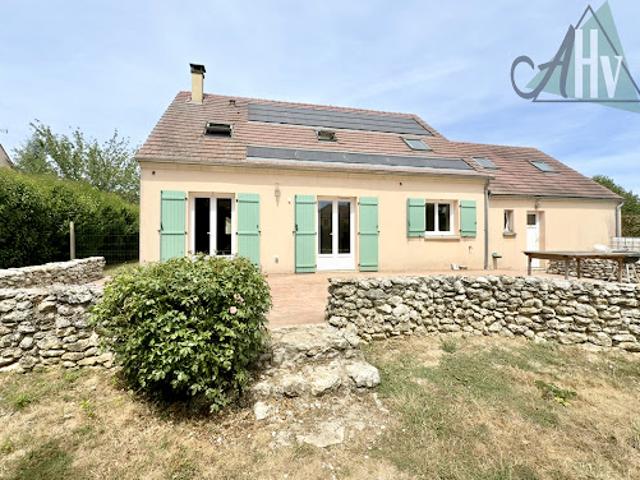 Maison vente à Provins