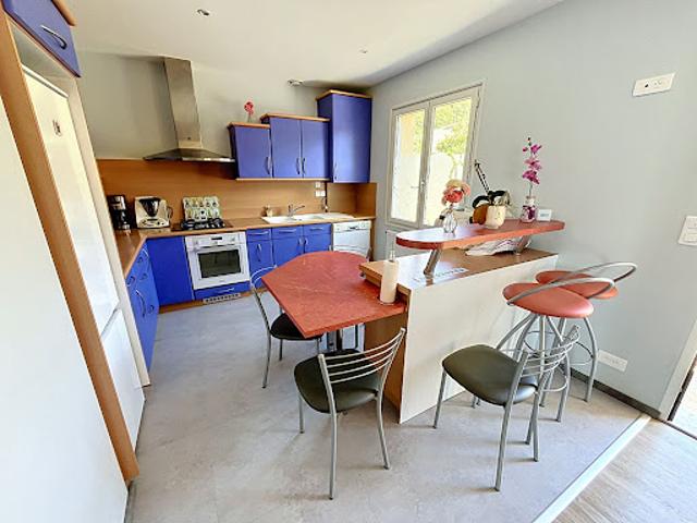 Maison vente à Avranches, Le Val-saint-père