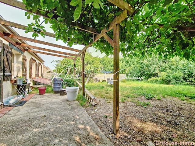 Maison vente à Pontoise, Vauréal