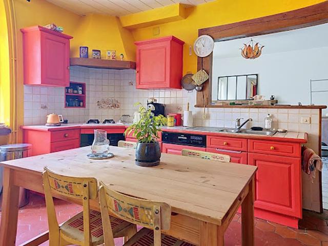 Maison vente à Alençon