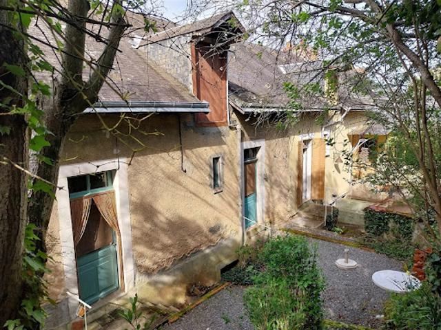 Maison vente à Châteauroux, Argenton-sur-creuse