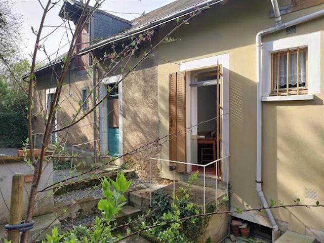 Maison vente à Châteauroux, Argenton-sur-creuse