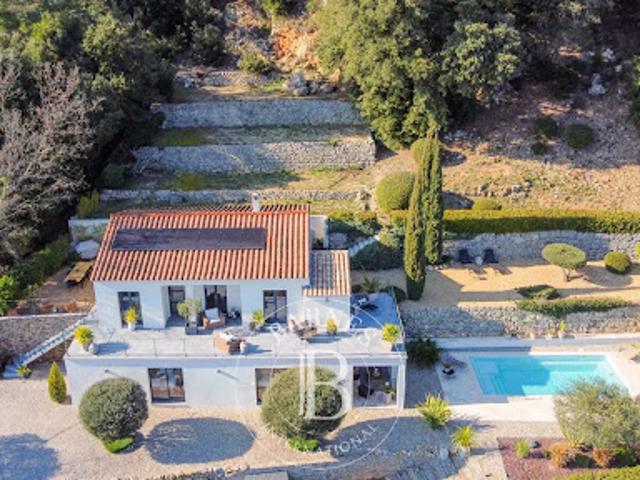 Maison vente à Arrondissement de Draguignan, Bagnols-en-forêt