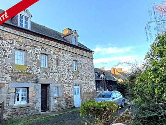 Maison vente à Belle-Lande, Dol-de-Bretagne