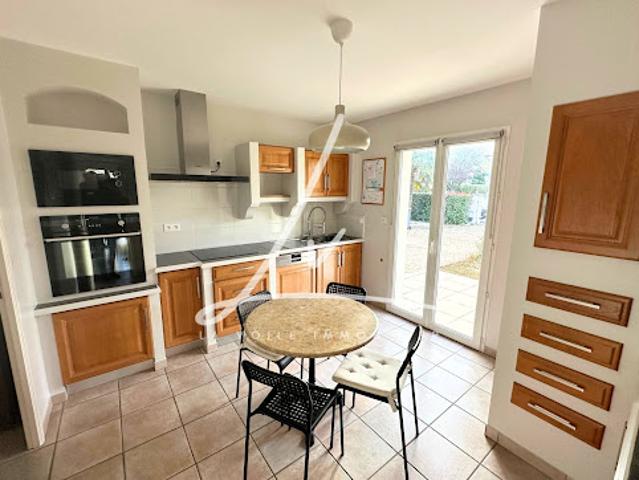Maison vente à Caen, Bénouville