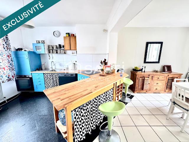 Maison vente à Béthune