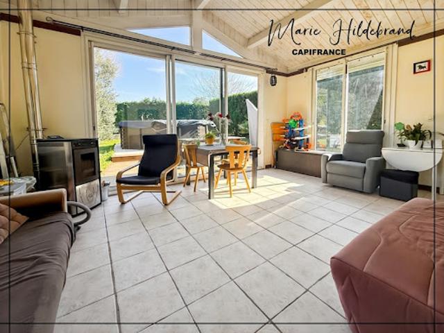 Maison vente à Agen, Bon-encontre