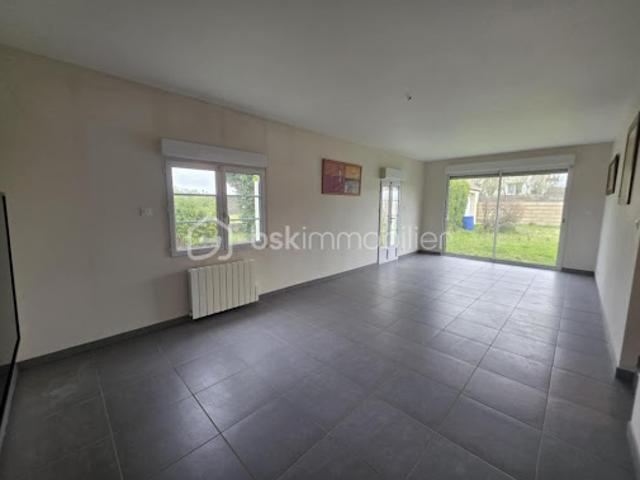 Maison vente à Bougligny, Seine-et-Marne