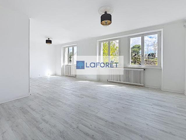 Maison vente à Prat ar Zarp, Bourg-Blanc