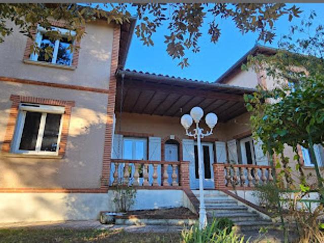 Maison vente à Montauban, Bressols