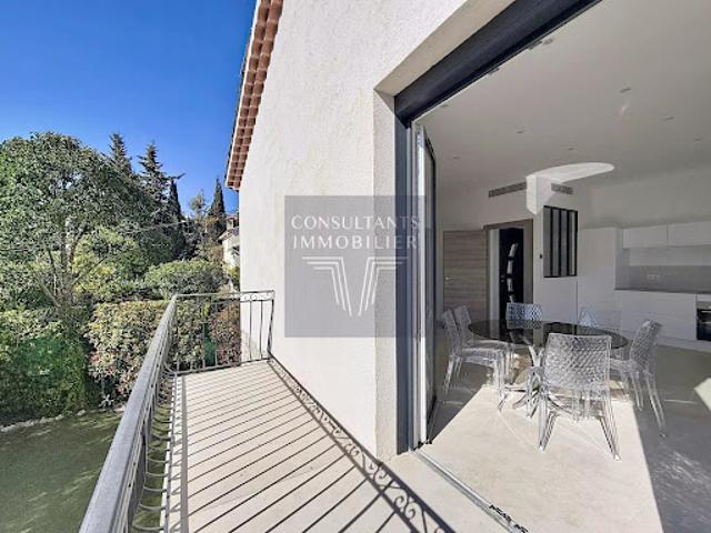 Maison vente à Grasse, Cannes