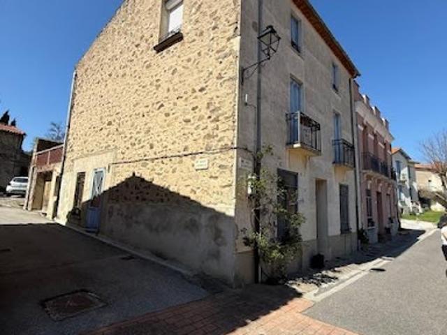 Maison vente à Perpignan, Cassagnes