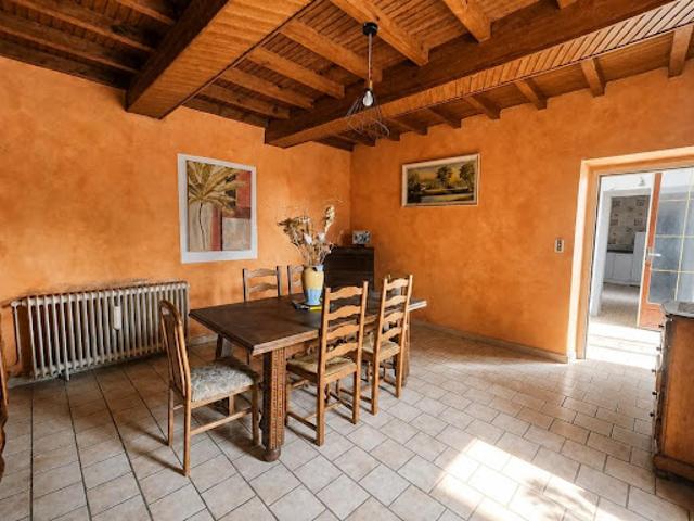 Maison vente à Tarbes, Castelnau-magnoac