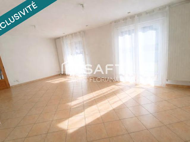 Maison vente à Saint-Claude, Lavans-lès-saint-claude