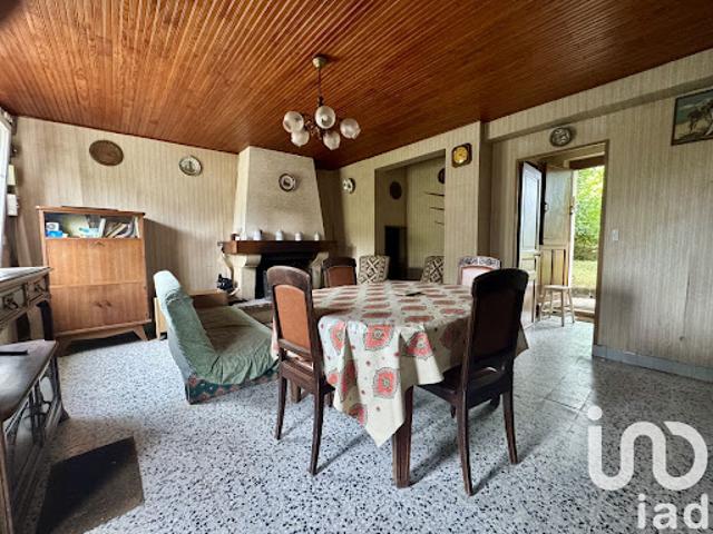 Maison vente à Château-Thierry, Château-thierry