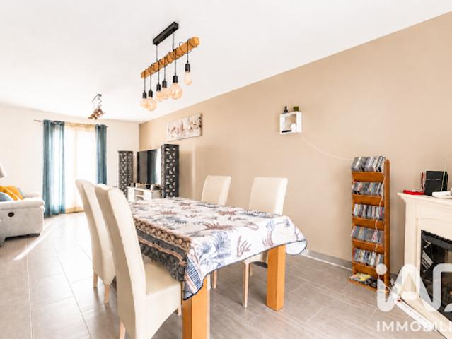 Maison vente à Meaux, Compans