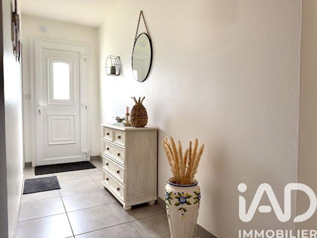 Maison vente à Nantes, Couëron