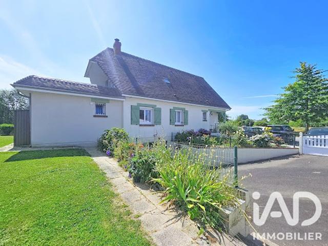 Maison vente à Croix-Mare, Seine-Maritime