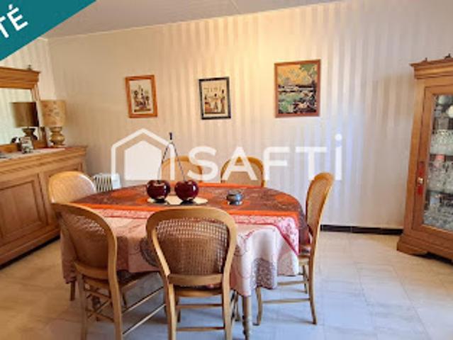 Maison vente à Vervins, Dizy-le-gros