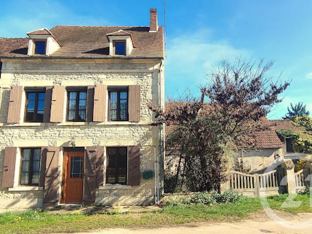 Maison vente à Cosne-Cours-sur-Loire, Donzy