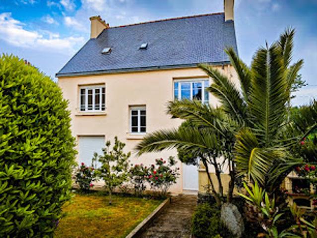 Maison vente à Quimper, Bretagne