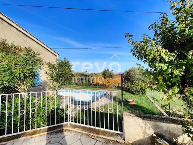 Maison vente à France métropolitaine, La Baume-de-transit