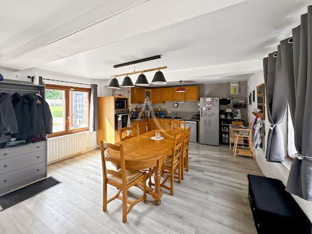 Maison vente à Les Andelys, Ecouis