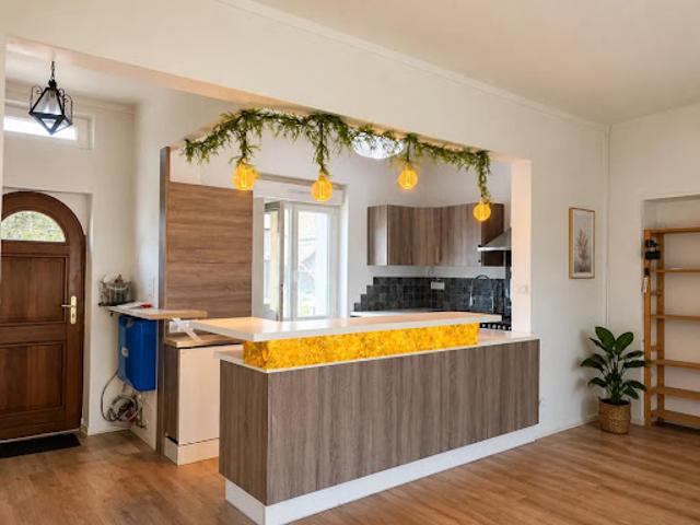 Maison vente à Orléans, Fleury-les-aubrais