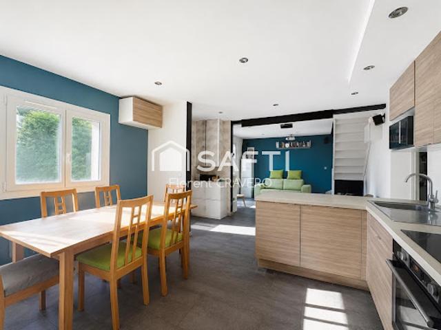 Maison vente à Nogent-sur-Marne, Fontenay-sous-bois