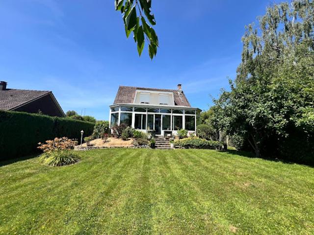 Maison vente à Fresnoy-en-thelle