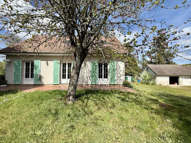 Maison vente à Montargis, Gien