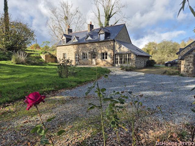 Maison vente à Mayenne, Gorron