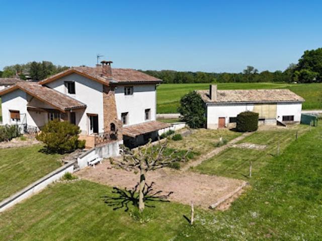 Maison vente à Bourg-en-Bresse, Grièges