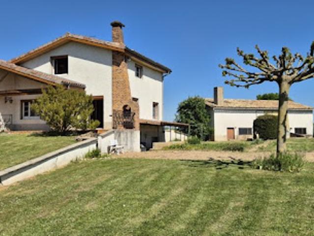 Maison vente à Bourg-en-Bresse, Grièges