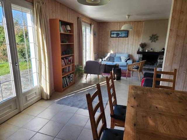 Maison vente à Saint-Nazaire, Guérande
