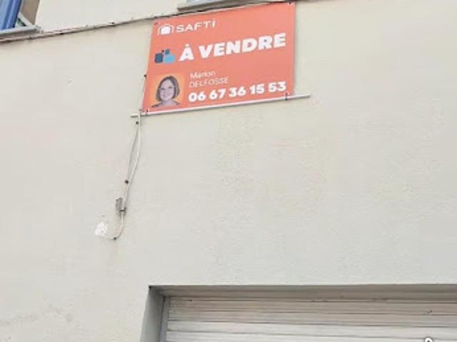 Maison vente à Vervins, Guise