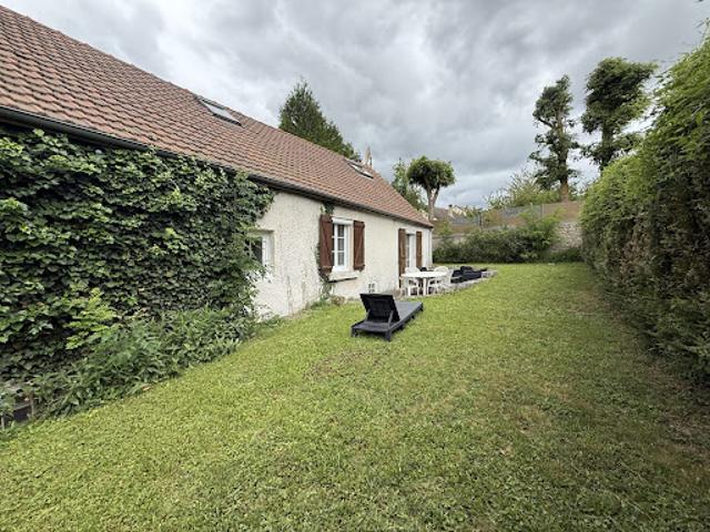 Maison vente à Mantes-la-Jolie, Guitrancourt