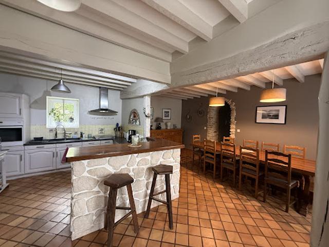 Maison vente à Mantes-la-Jolie, Guitrancourt
