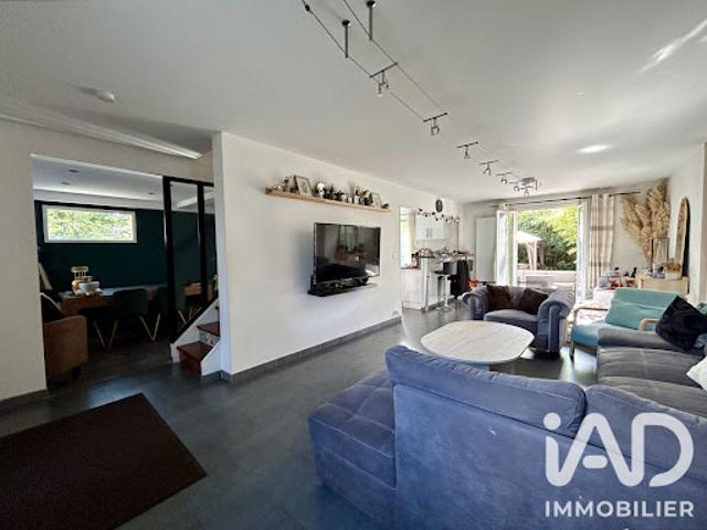 Maison vente à Les Chênes, Herblay-sur-Seine