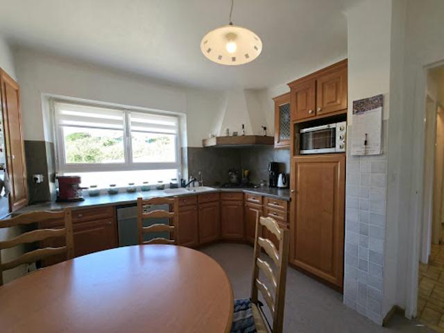 Maison vente à Thionville, Hettange-grande