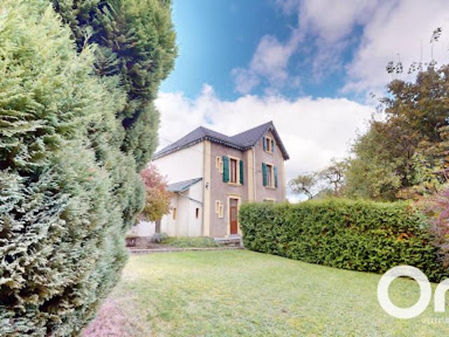Maison vente à Val-de-Briey, Hussigny-godbrange
