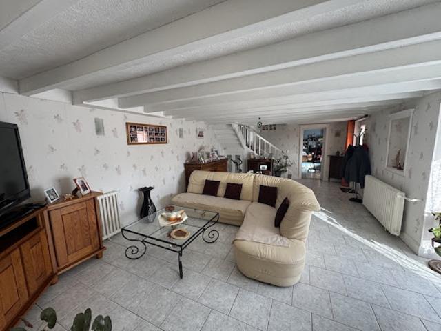 Maison vente à Jonzac, La Barde