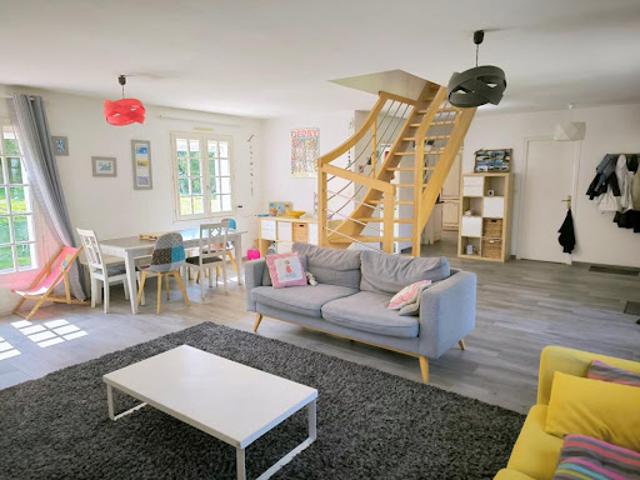 Maison vente à Saint-Nazaire, La Baule-escoublac