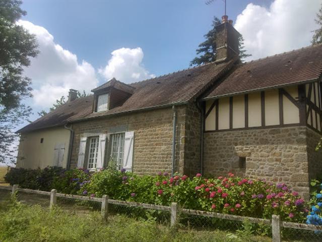 Maison vente à Argentan, La Ferté-macé
