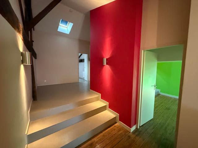Maison vente à Angoulême, Montemboeuf