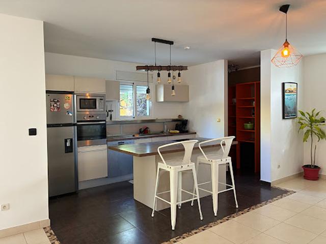 Maison vente à La Réunion
